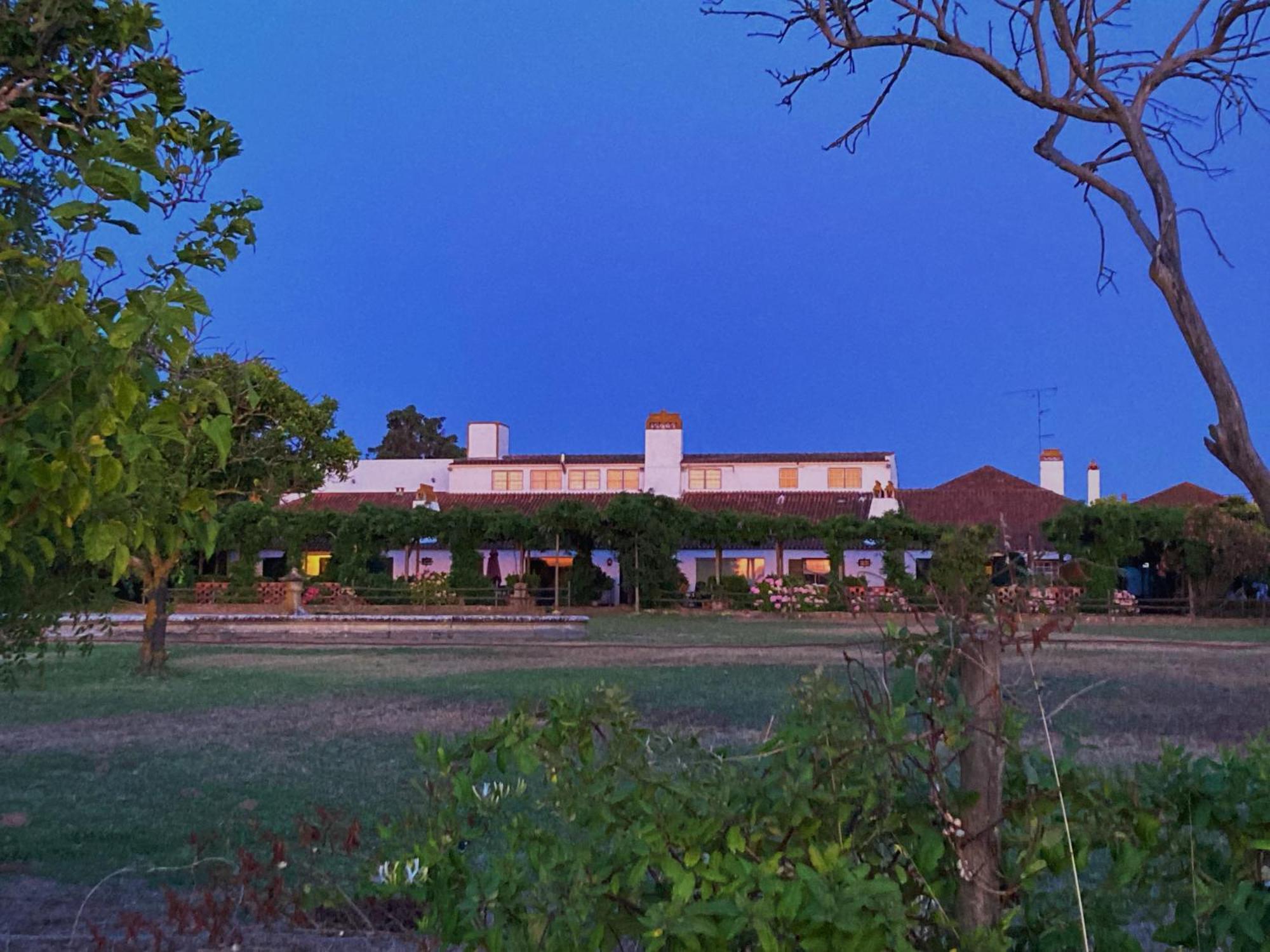 Villa Quinta Do Casalinho - Benfica Do Ribatejo Exterior foto