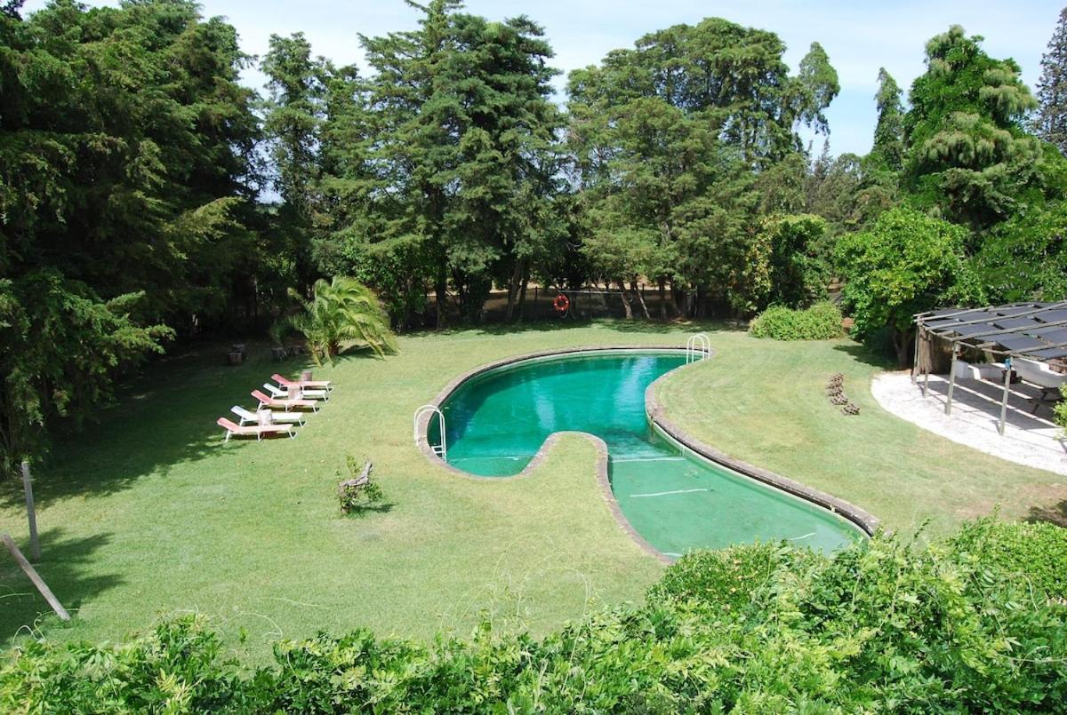 Villa Quinta Do Casalinho - Benfica Do Ribatejo Exterior foto